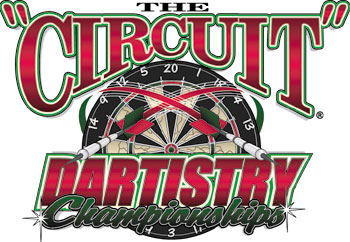 Circuit Dartistry [logo]